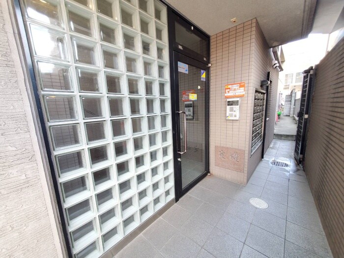 物件外観写真4　(外観写真)