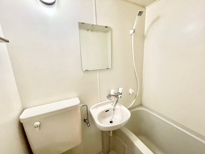 物件内観写真16　(洗面)