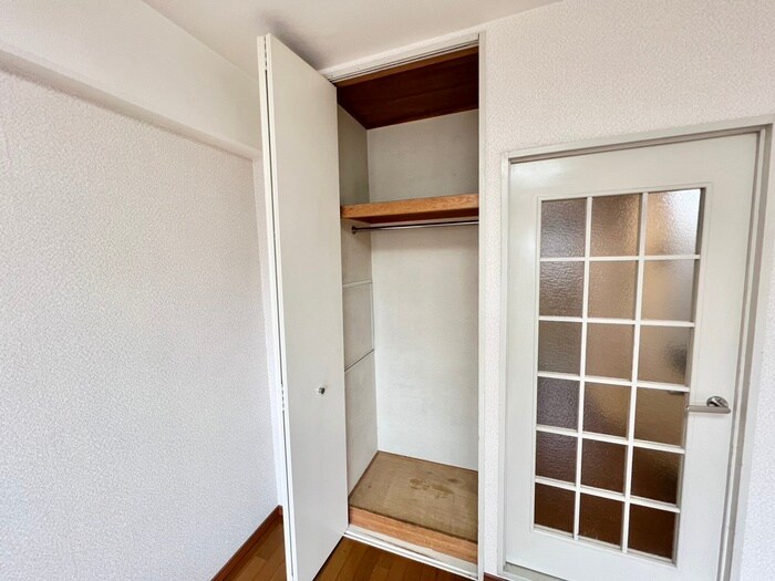 物件内観写真17　(収納)