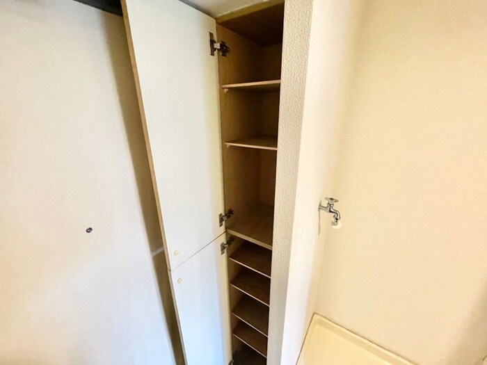 物件内観写真19　(靴箱)