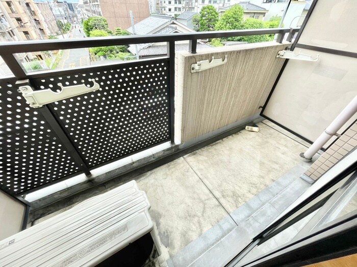 物件内観写真20　(ベランダ・バルコニー)