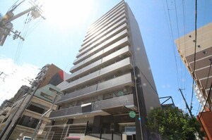 ｴｽﾘｰﾄﾞ神戸三宮ﾉｰｽｹﾞｰﾄ（1203）外観写真