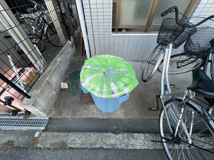 物件外観写真5　(建物設備)