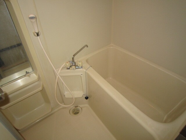 物件内観写真8　(バス／シャワールーム等)