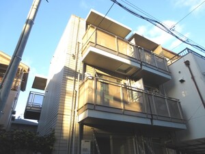 ＨＡＳＥＧＡＷＡ　ＨＥＩＭ外観写真