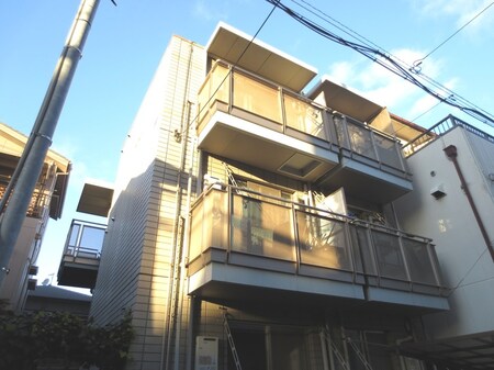 ＨＡＳＥＧＡＷＡ　ＨＥＩＭ外観写真