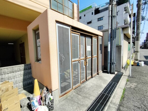 建物設備