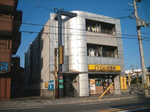 リッチモンド小野外観写真