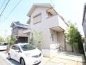 上野東３丁目戸建て