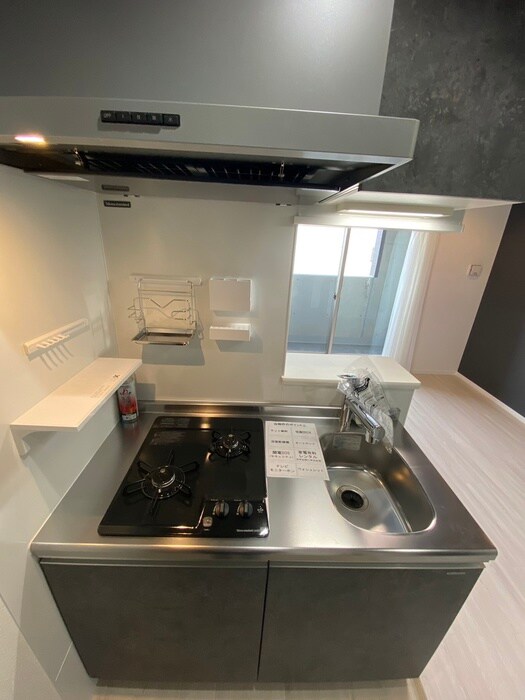 物件内観写真9　(キッチン)