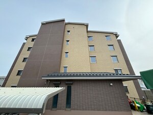 仮）オリオン桂外観写真