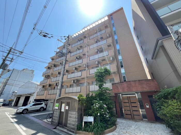 物件外観写真2　(外観写真)