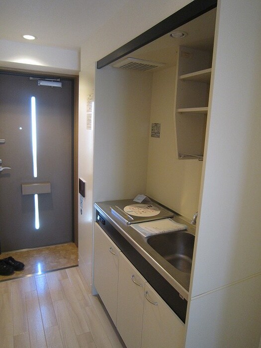 物件内観写真7　(キッチン)