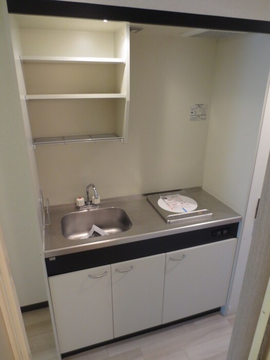 物件内観写真7　(キッチン)