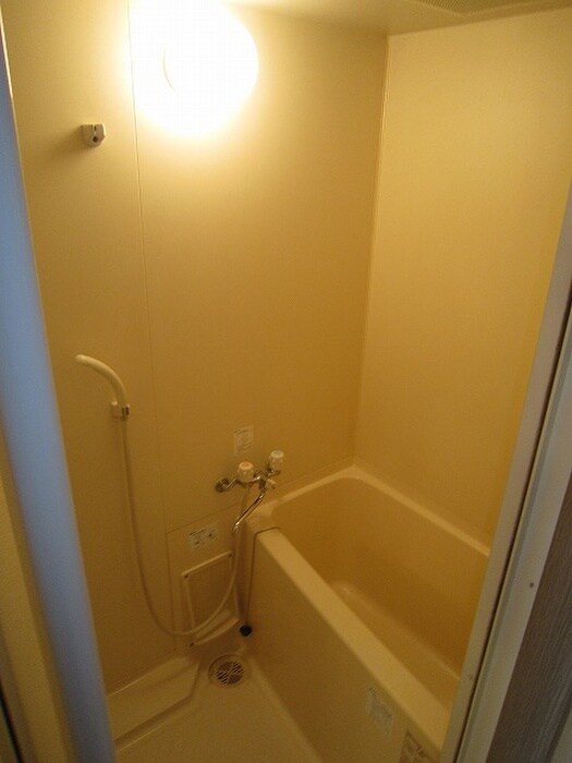 物件内観写真8　(バス／シャワールーム等)