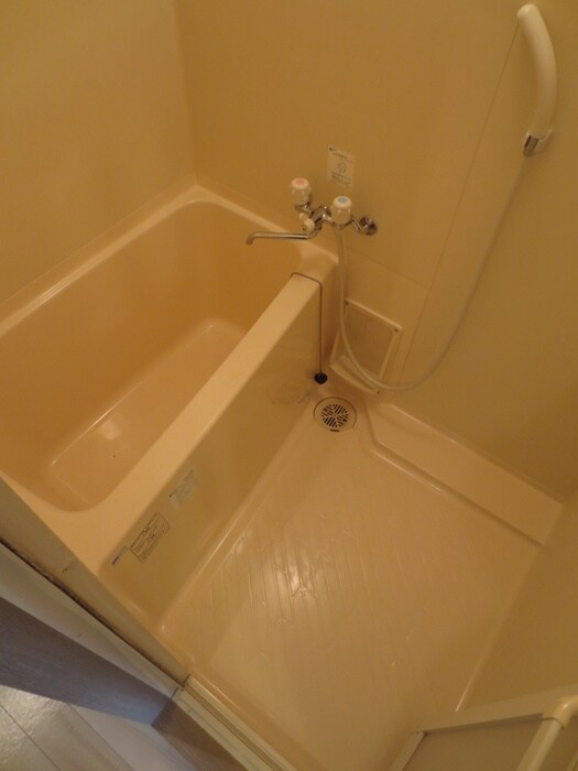 物件内観写真8　(バス／シャワールーム等)