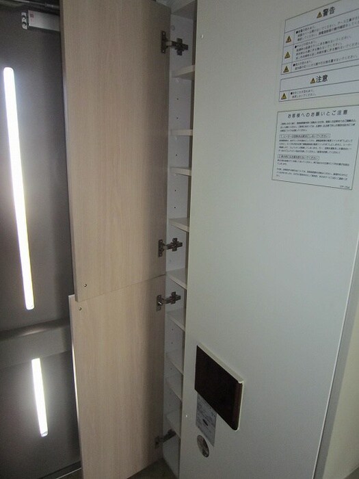 物件内観写真16　(靴箱)