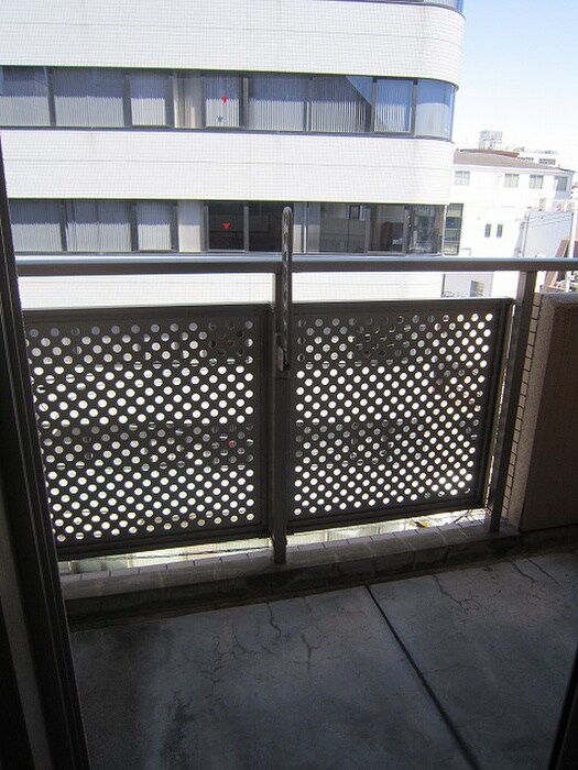 物件内観写真17　(ベランダ・バルコニー)