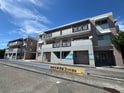 ラフィネ北野