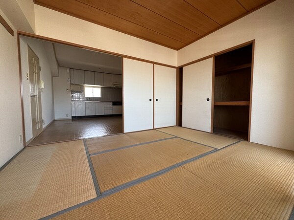 居室