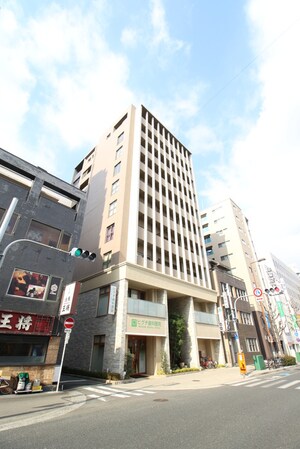 Ｔ．Ｙ天六外観写真