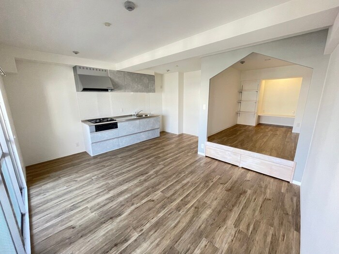 物件内観写真7　(居室)