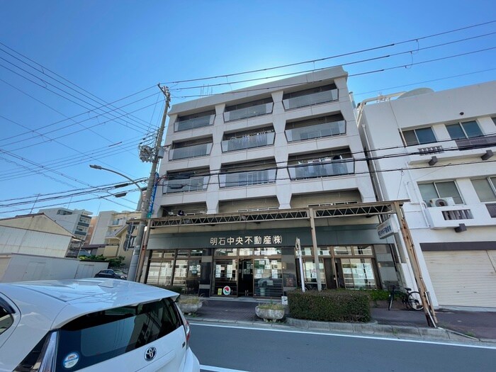 物件外観写真3　(外観写真)