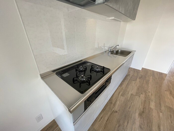 物件内観写真10　(キッチン)