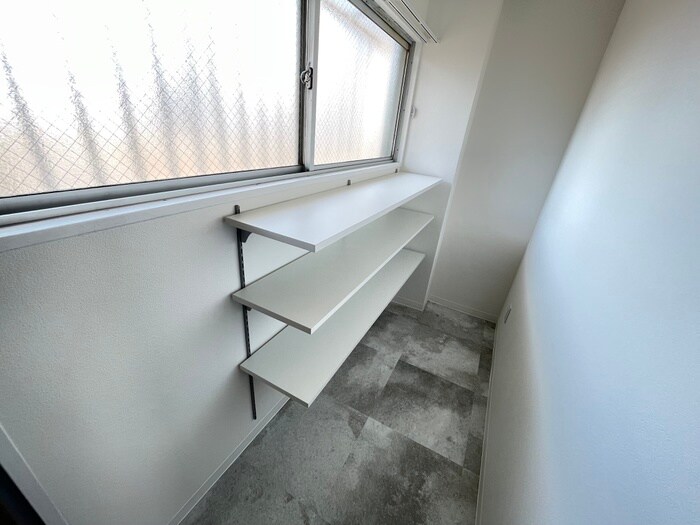 物件内観写真16　(靴箱)