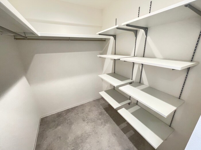 物件内観写真17　(収納)