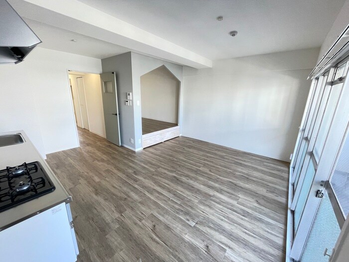 物件内観写真20　(居室)