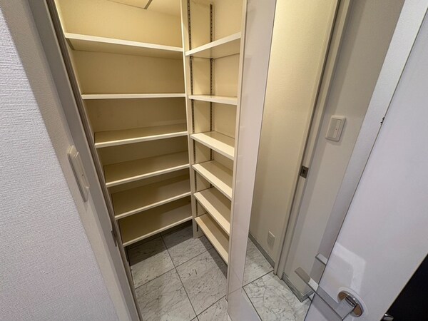 靴箱