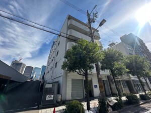 ゼスト大淀外観写真