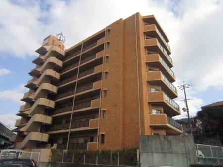 ﾗｲｵﾝｽﾞﾏﾝｼｮﾝ豊中上野（203）外観写真