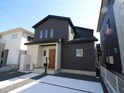 岡本町貸家