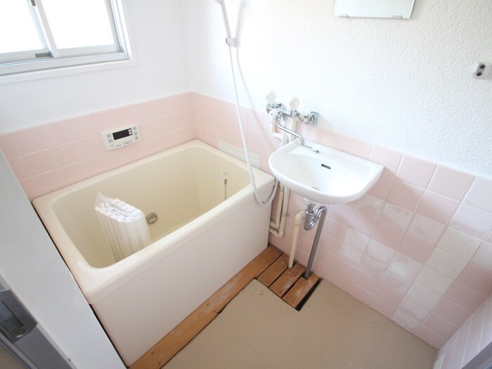 物件内観写真13　(バス／シャワールーム等)