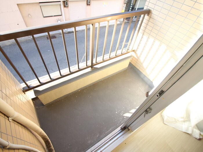 物件内観写真16　(ベランダ・バルコニー)
