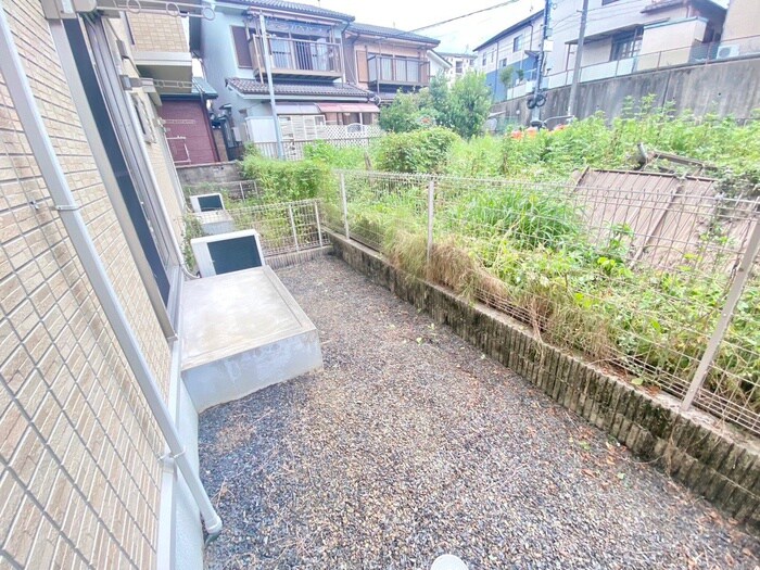 物件内観写真18　(ベランダ・バルコニー)