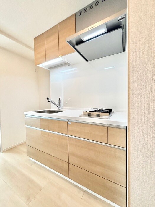 物件内観写真7　(キッチン)