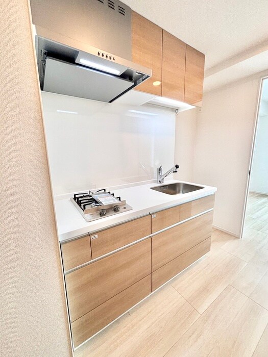 物件内観写真7　(キッチン)