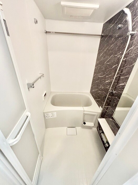 物件内観写真8　(バス／シャワールーム等)