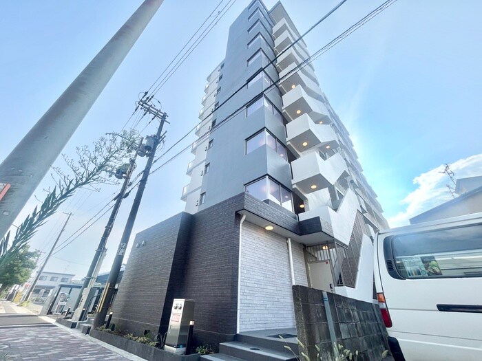 物件外観写真3　(外観写真)