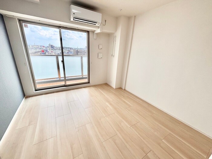 物件内観写真13　(居室)