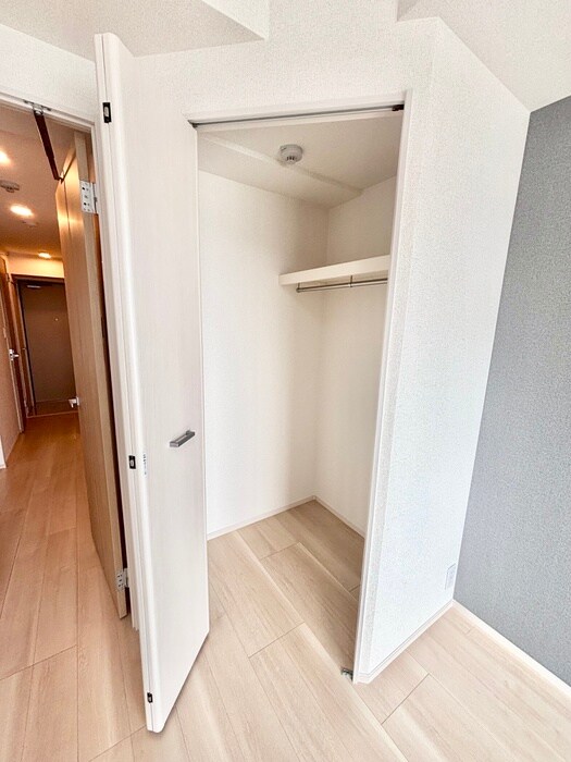 物件内観写真17　(収納)