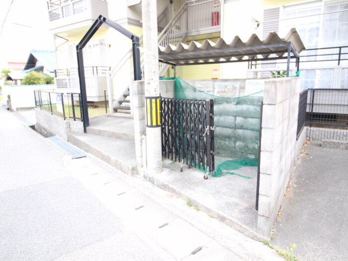 物件外観写真4　(その他)