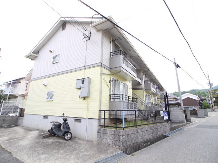 物件外観写真5　(外観写真)