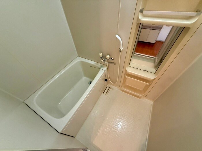 物件内観写真7　(バス／シャワールーム等)