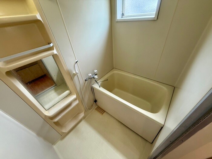 物件内観写真7　(バス／シャワールーム等)