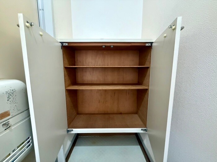 物件内観写真16　(靴箱)