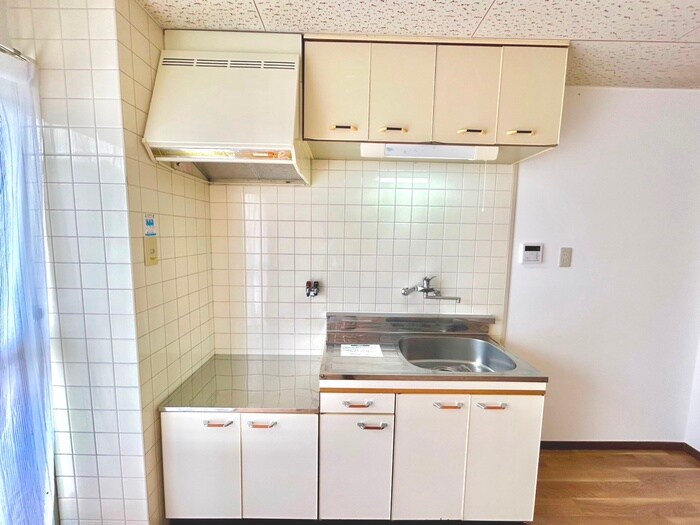 物件内観写真7　(キッチン)